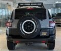 Тойота ФЖ Крузер, об'ємом двигуна 0 л та пробігом 57 тис. км за 34600 $, фото 19 на Automoto.ua