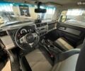 Тойота ФЖ Крузер, об'ємом двигуна 0 л та пробігом 57 тис. км за 34600 $, фото 15 на Automoto.ua