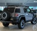 Тойота ФЖ Крузер, об'ємом двигуна 0 л та пробігом 57 тис. км за 34600 $, фото 5 на Automoto.ua