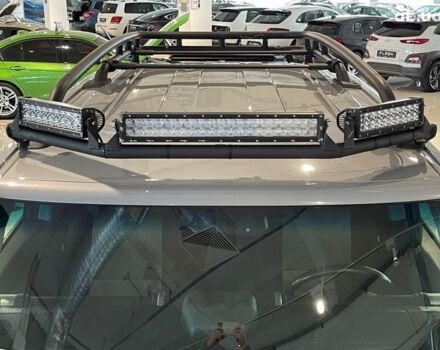 Тойота ФЖ Крузер, об'ємом двигуна 0 л та пробігом 57 тис. км за 34600 $, фото 14 на Automoto.ua
