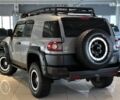 Тойота ФЖ Крузер, об'ємом двигуна 0 л та пробігом 57 тис. км за 34600 $, фото 3 на Automoto.ua