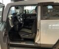 Тойота ФЖ Крузер, об'ємом двигуна 0 л та пробігом 57 тис. км за 34600 $, фото 16 на Automoto.ua
