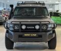 Тойота ФЖ Крузер, об'ємом двигуна 0 л та пробігом 57 тис. км за 34600 $, фото 1 на Automoto.ua