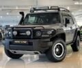 Тойота ФЖ Крузер, об'ємом двигуна 0 л та пробігом 57 тис. км за 34600 $, фото 1 на Automoto.ua