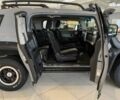 Тойота ФЖ Крузер, об'ємом двигуна 0 л та пробігом 57 тис. км за 34600 $, фото 12 на Automoto.ua