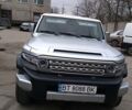 Тойота ФЖ Крузер, об'ємом двигуна 4 л та пробігом 180 тис. км за 22000 $, фото 1 на Automoto.ua