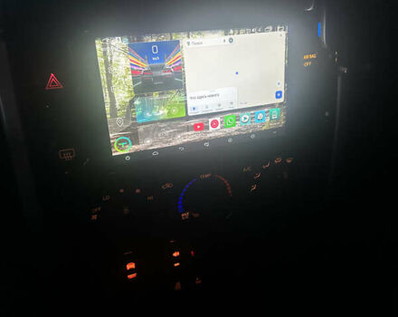 Желтый Тойота ФЖ Крузер, объемом двигателя 3.96 л и пробегом 161 тыс. км за 25900 $, фото 31 на Automoto.ua