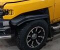 Желтый Тойота ФЖ Крузер, объемом двигателя 3.96 л и пробегом 161 тыс. км за 25900 $, фото 42 на Automoto.ua
