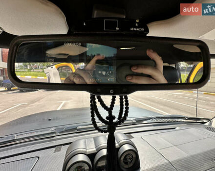 Желтый Тойота ФЖ Крузер, объемом двигателя 3.96 л и пробегом 161 тыс. км за 25900 $, фото 22 на Automoto.ua