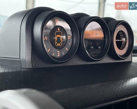 Серый Тойота ФЖ Крузер, объемом двигателя 3.96 л и пробегом 271 тыс. км за 26099 $, фото 33 на Automoto.ua