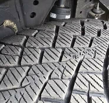 Серый Тойота ФЖ Крузер, объемом двигателя 3.96 л и пробегом 240 тыс. км за 20500 $, фото 6 на Automoto.ua