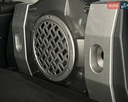 Серый Тойота ФЖ Крузер, объемом двигателя 3.96 л и пробегом 271 тыс. км за 26099 $, фото 44 на Automoto.ua