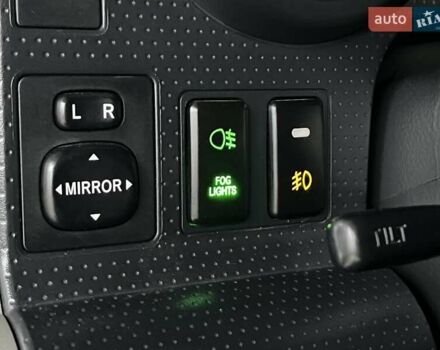 Серый Тойота ФЖ Крузер, объемом двигателя 3.96 л и пробегом 271 тыс. км за 26099 $, фото 31 на Automoto.ua