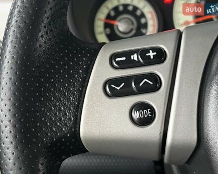 Серый Тойота ФЖ Крузер, объемом двигателя 3.96 л и пробегом 271 тыс. км за 26099 $, фото 32 на Automoto.ua