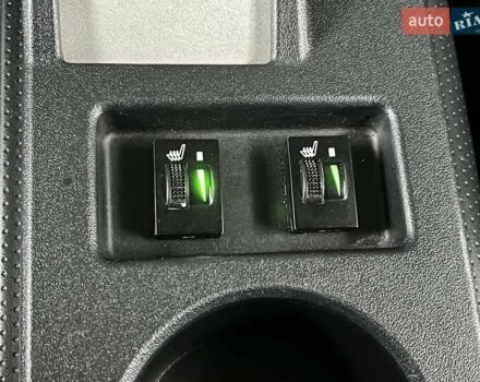 Серый Тойота ФЖ Крузер, объемом двигателя 3.96 л и пробегом 271 тыс. км за 26099 $, фото 38 на Automoto.ua