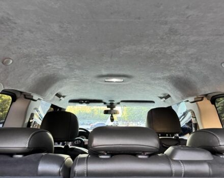 Серый Тойота ФЖ Крузер, объемом двигателя 4 л и пробегом 296 тыс. км за 24900 $, фото 4 на Automoto.ua