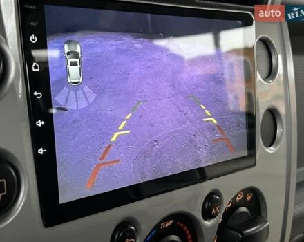 Серый Тойота ФЖ Крузер, объемом двигателя 3.96 л и пробегом 271 тыс. км за 26099 $, фото 35 на Automoto.ua