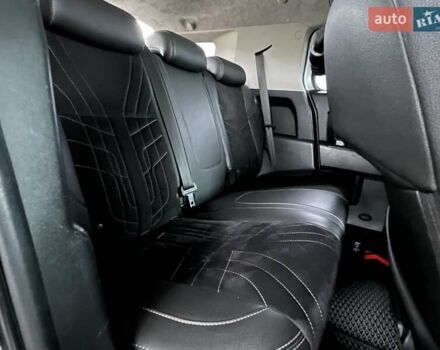 Серый Тойота ФЖ Крузер, объемом двигателя 3.96 л и пробегом 271 тыс. км за 26099 $, фото 23 на Automoto.ua