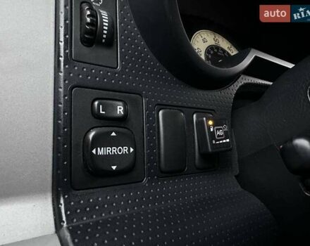 Серый Тойота ФЖ Крузер, объемом двигателя 3.96 л и пробегом 403 тыс. км за 18290 $, фото 16 на Automoto.ua