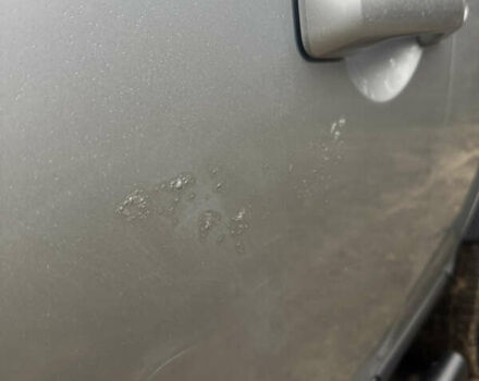 Серый Тойота ФЖ Крузер, объемом двигателя 3.96 л и пробегом 252 тыс. км за 18500 $, фото 22 на Automoto.ua