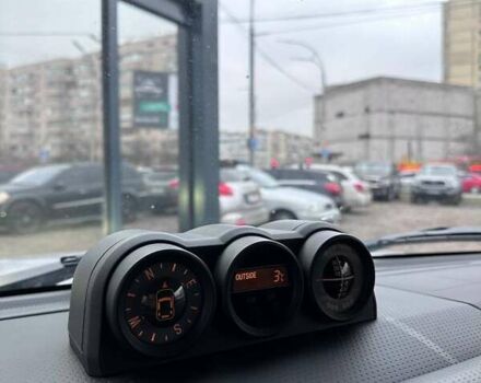 Серый Тойота ФЖ Крузер, объемом двигателя 3.96 л и пробегом 403 тыс. км за 18290 $, фото 25 на Automoto.ua