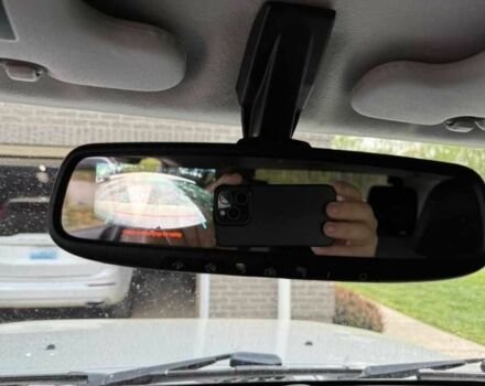 Серый Тойота ФЖ Крузер, объемом двигателя 4 л и пробегом 45 тыс. км за 7200 $, фото 12 на Automoto.ua