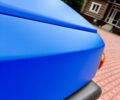Синий Тойота ФЖ Крузер, объемом двигателя 4 л и пробегом 145 тыс. км за 18000 $, фото 18 на Automoto.ua
