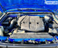 Синий Тойота ФЖ Крузер, объемом двигателя 4 л и пробегом 145 тыс. км за 18400 $, фото 18 на Automoto.ua
