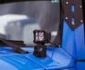 Синий Тойота ФЖ Крузер, объемом двигателя 4 л и пробегом 180 тыс. км за 32000 $, фото 1 на Automoto.ua