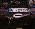 Синий Тойота ФЖ Крузер, объемом двигателя 4 л и пробегом 180 тыс. км за 32000 $, фото 5 на Automoto.ua