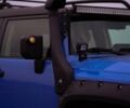 Синий Тойота ФЖ Крузер, объемом двигателя 4 л и пробегом 180 тыс. км за 32000 $, фото 19 на Automoto.ua
