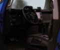 Синий Тойота ФЖ Крузер, объемом двигателя 4 л и пробегом 180 тыс. км за 32000 $, фото 30 на Automoto.ua