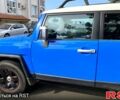 Синий Тойота ФЖ Крузер, объемом двигателя 4 л и пробегом 0 тыс. км за 18500 $, фото 4 на Automoto.ua