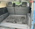 Синій Тойота ФЖ Крузер, об'ємом двигуна 4 л та пробігом 130 тис. км за 32000 $, фото 21 на Automoto.ua