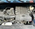 Синій Тойота ФЖ Крузер, об'ємом двигуна 4 л та пробігом 130 тис. км за 32000 $, фото 17 на Automoto.ua