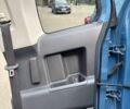 Синій Тойота ФЖ Крузер, об'ємом двигуна 4 л та пробігом 130 тис. км за 32000 $, фото 6 на Automoto.ua