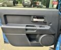 Синій Тойота ФЖ Крузер, об'ємом двигуна 4 л та пробігом 130 тис. км за 32000 $, фото 23 на Automoto.ua