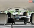 Синій Тойота ФЖ Крузер, об'ємом двигуна 4 л та пробігом 130 тис. км за 32000 $, фото 7 на Automoto.ua