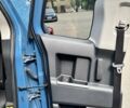 Синій Тойота ФЖ Крузер, об'ємом двигуна 4 л та пробігом 130 тис. км за 32000 $, фото 5 на Automoto.ua
