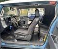 Синій Тойота ФЖ Крузер, об'ємом двигуна 4 л та пробігом 130 тис. км за 32000 $, фото 18 на Automoto.ua