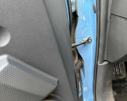 Синій Тойота ФЖ Крузер, об'ємом двигуна 4 л та пробігом 130 тис. км за 32000 $, фото 26 на Automoto.ua