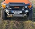 Оранжевый Тойота ФЖ Крузер, объемом двигателя 4 л и пробегом 265 тыс. км за 26500 $, фото 20 на Automoto.ua