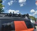 Оранжевый Тойота ФЖ Крузер, объемом двигателя 4 л и пробегом 116 тыс. км за 40679 $, фото 18 на Automoto.ua
