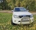 Тойота Фортунер 2007 в Черкассах на Automoto.ua Белый Тойота Фортунер, объемом двигателя 4 л и пробегом 268 тыс. км за 16800 $, фото 14 на Automoto.ua