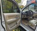 Тойота Фортунер 2007 в Черкассах на Automoto.ua Белый Тойота Фортунер, объемом двигателя 4 л и пробегом 268 тыс. км за 16800 $, фото 7 на Automoto.ua