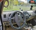 Тойота Фортунер 2007 в Черкассах на Automoto.ua Белый Тойота Фортунер, объемом двигателя 4 л и пробегом 268 тыс. км за 16800 $, фото 6 на Automoto.ua