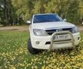 Тойота Фортунер 2007 в Черкассах на Automoto.ua Белый Тойота Фортунер, объемом двигателя 4 л и пробегом 268 тыс. км за 16800 $, фото 9 на Automoto.ua