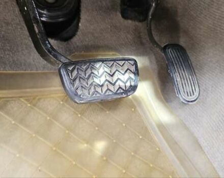 Тойота Фортунер 2006 в Надворной на Automoto.ua Бежевый Тойота Фортунер, объемом двигателя 4 л и пробегом 176 тыс. км за 9500 $, фото 5 на Automoto.ua