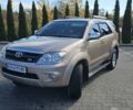 Тойота Фортунер 2006 в Надворной на Automoto.ua Бежевый Тойота Фортунер, объемом двигателя 4 л и пробегом 176 тыс. км за 9500 $, фото 10 на Automoto.ua