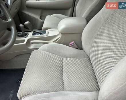 Бежевий Тойота Фортунер, об'ємом двигуна 2.7 л та пробігом 178 тис. км за 11300 $, фото 16 на Automoto.ua